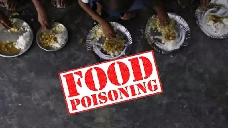 Over 100 Bollywood crew members hospitalised in Leh after suspected food poisoning.