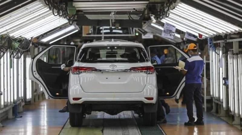 Why Pakistan’s Auto Sector Fails And Needs Urgent Reform