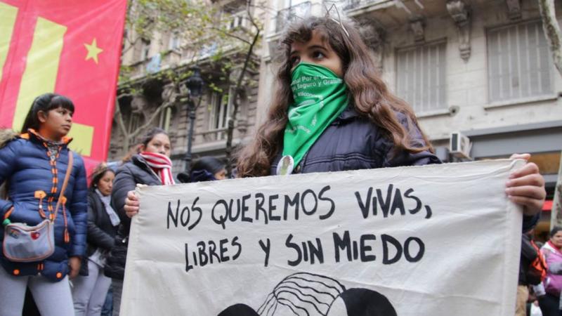 El femicidio como problema social en Venezuela
