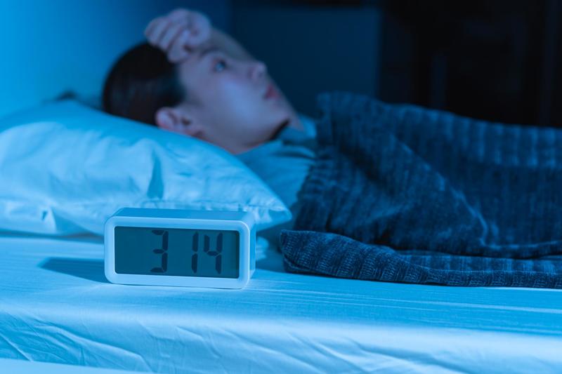 Vi vil leve, men stress tar livet av oss