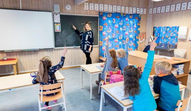– Svekking av lærertetthet er ikke å satse på utdanning av høy kvalitet