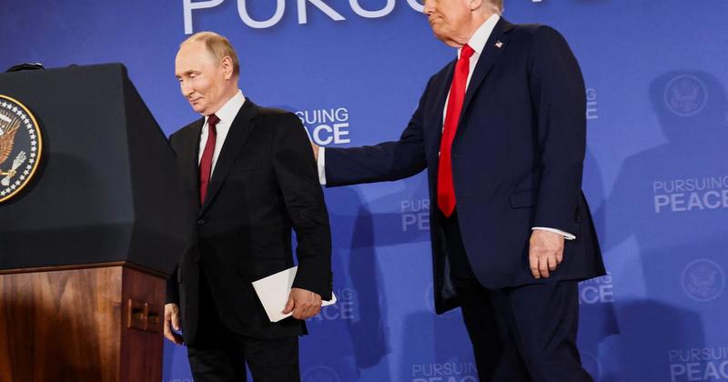 Cure detalji Putinova 'mirovnog' plana za osvajanje Ukrajine: Traži teritorij koji ne može osvojiti, a dao bi dio koji uopće ne kontrolira