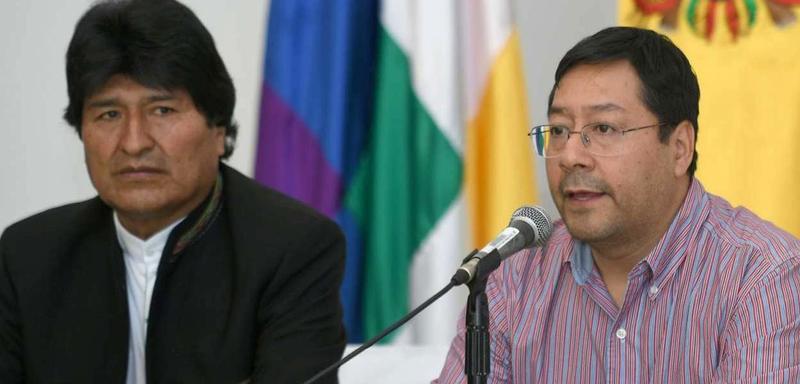 O que a esquerda pode aprender com as eleições bolivianas