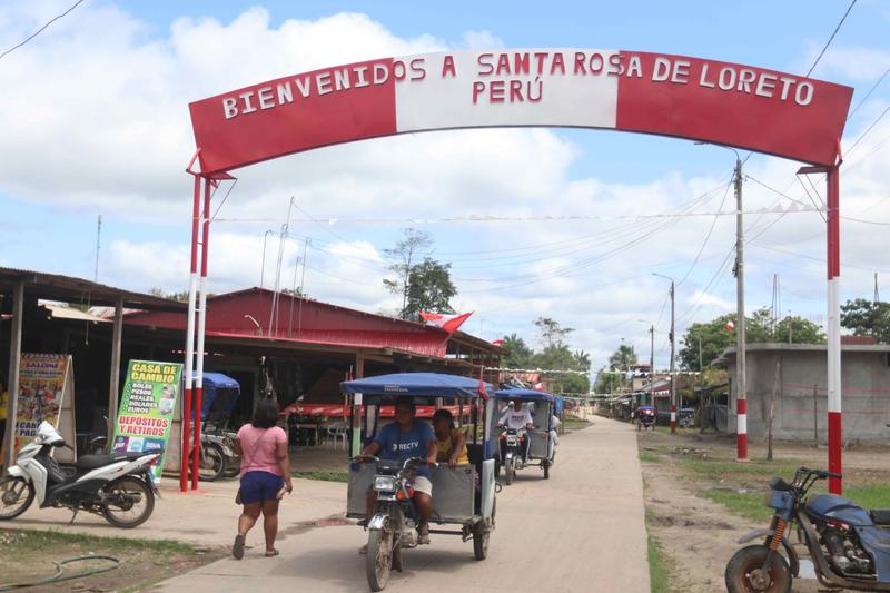 Peru x Colômbia: crise amazônica que o Brasil não pode ignorar