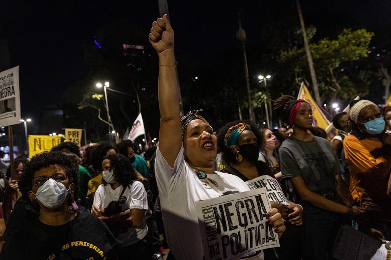 Sinto frustrar leitores, mas questionar a ordem mundial não é pecado