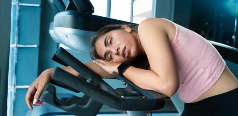 Sono: o treino invisível que protege o corpo e potencializa a performance