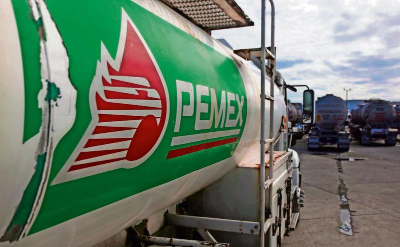 Acusado por EU de sobornos en Pemex busca “reparar el daño”