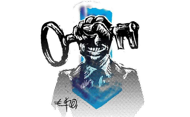 Los frentes abiertos de Mario Delgado