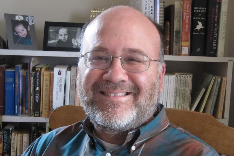 Thinking Global Podcast – Anthony F. Lang Jr.