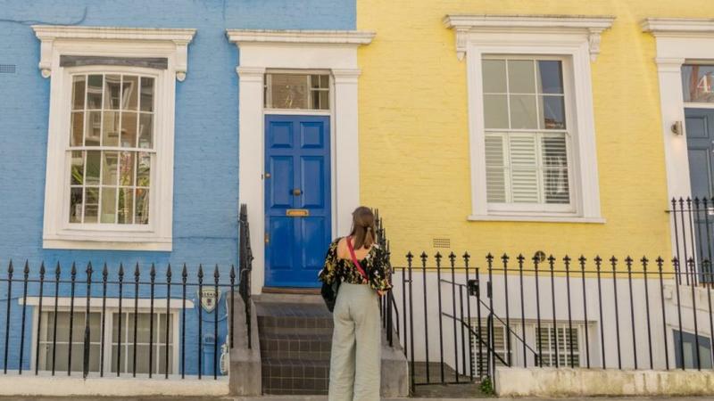 Houses are about to become more affordable - but there’s a catch