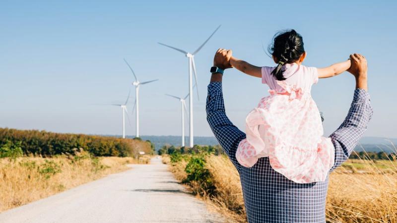 What no one told me about love when adopting a child