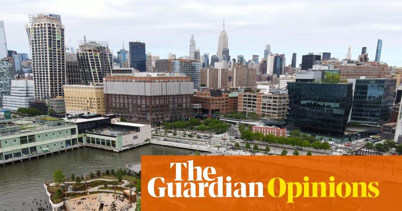 We used AI to analyse three cities. It’s true: we now walk more quickly and socialise less