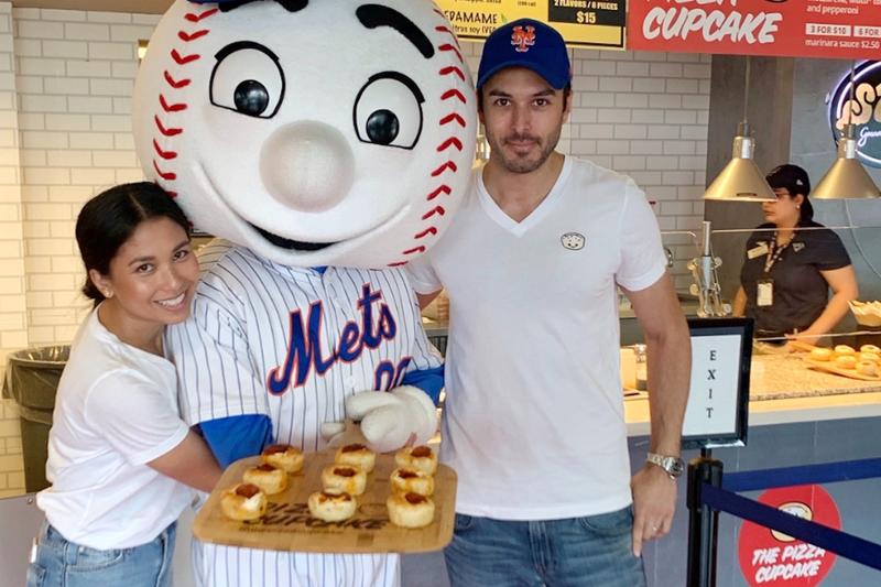 This Couple's 'Scrappy' Side Hustle Sold Out in 1 Weekend — It Hit $1 Million in 3 Years and Now Makes Millions Annually: 'Lean But Powerful'