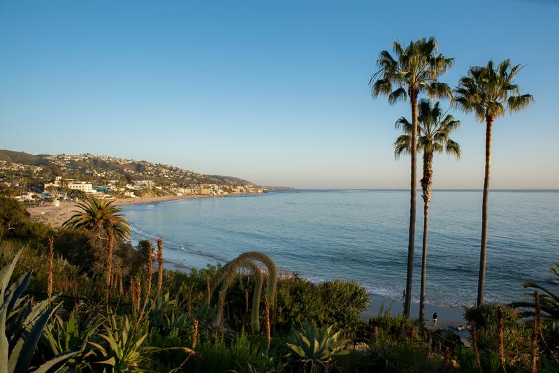 In Southern California, the Best Summer Travel Happens in September