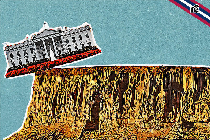 This Is the Supreme Court Petition That Could End Same-Sex Marriage