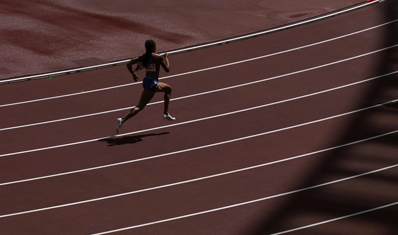 Some pro athletes keep getting better as they age − neuroscience can explain how they stay sharp