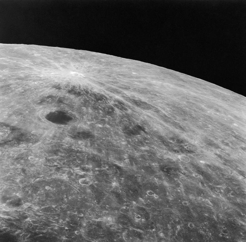NASA wants to put a nuclear reactor on the Moon by 2030 – choosing where is tricky