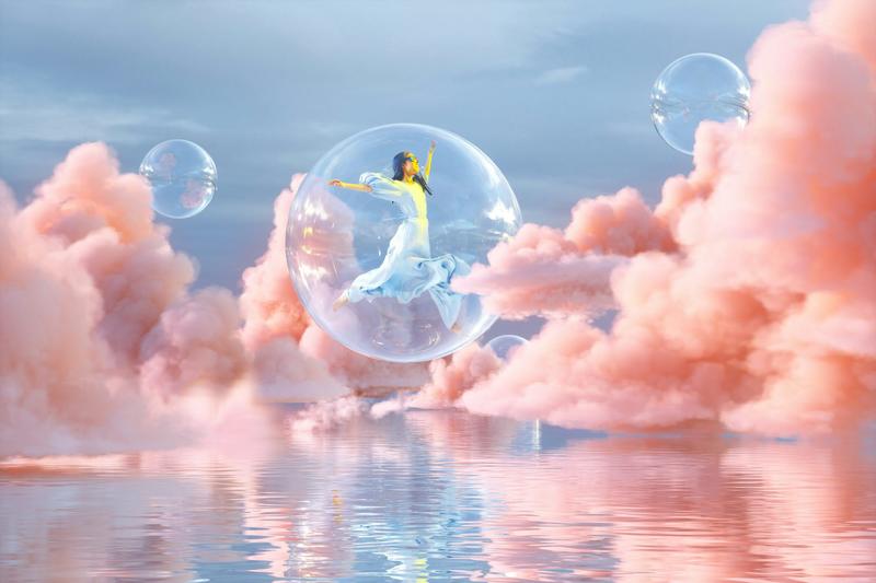 Do people dream in color or black and white?