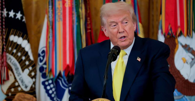 HONESTY FOR 2026 ELECTIONS: How Trump Vows to Reform Voting