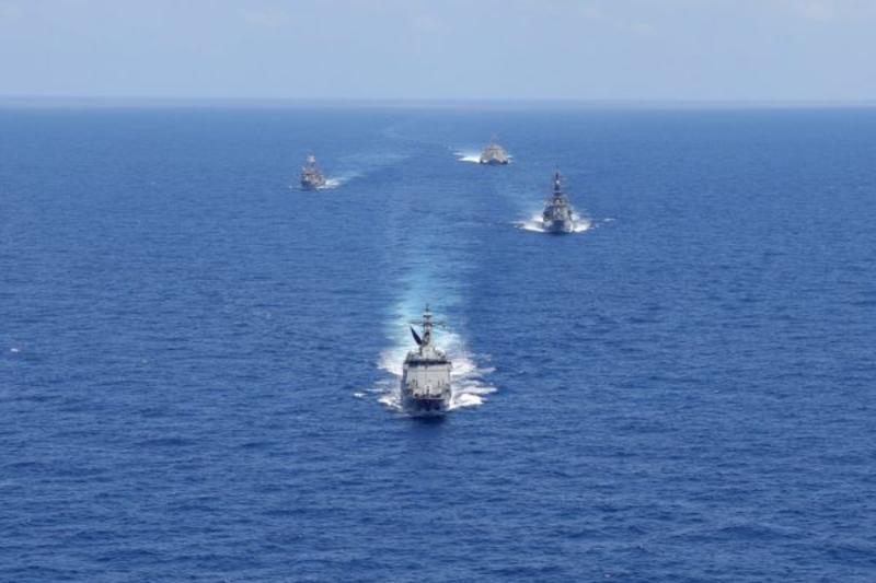 The Indo-Pacific Is Like the Cold War, But Not in the Way Most Think