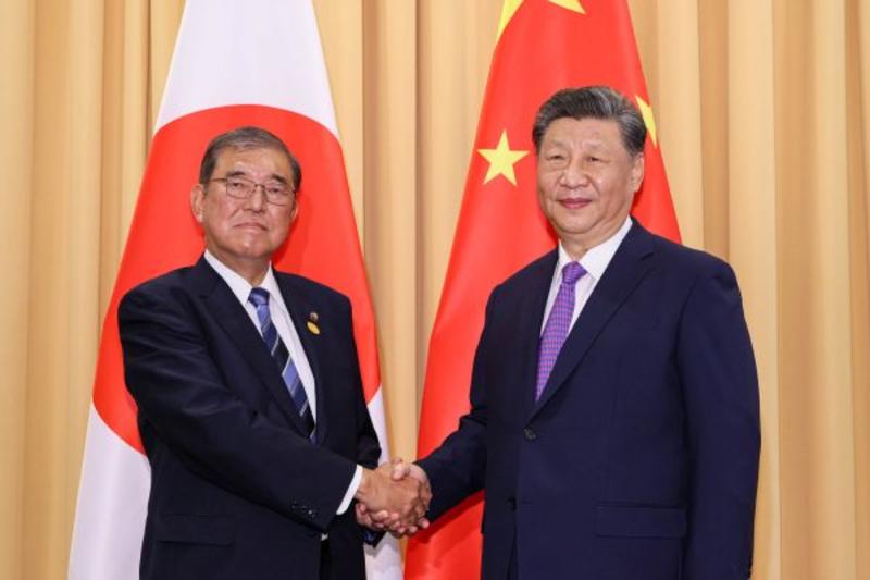 ‘Stable Instability’: China-Japan Dilemmas in the Shadow of Sino-American Rivalry
