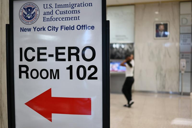 Judge Says ICE Can Continue to Ban Toothbrushes at Immigration Lock-up