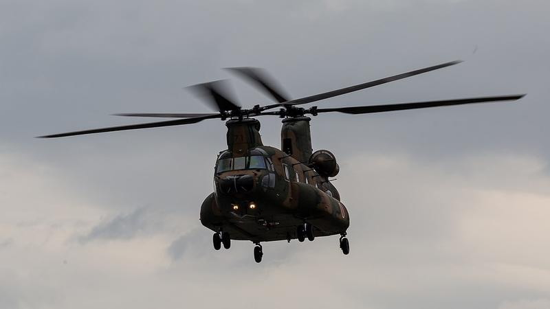 The Amazing Tale of “Easy Money” and the ACH-47A Chinook in the Vietnam War