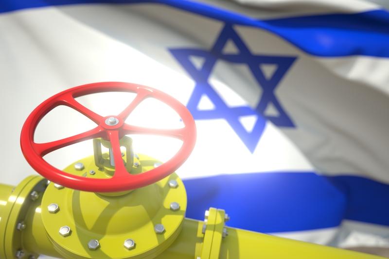 Why Gas Deals Could Be Israel’s Best Path to Regional Normalization