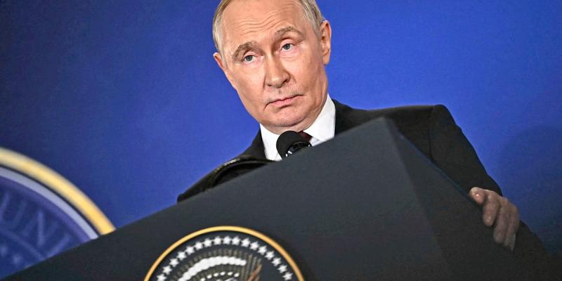 Putins politischer Sieg