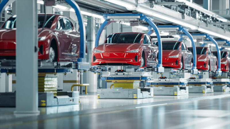 China’s shift to quality is redrawing Southeast Asia’s tech map