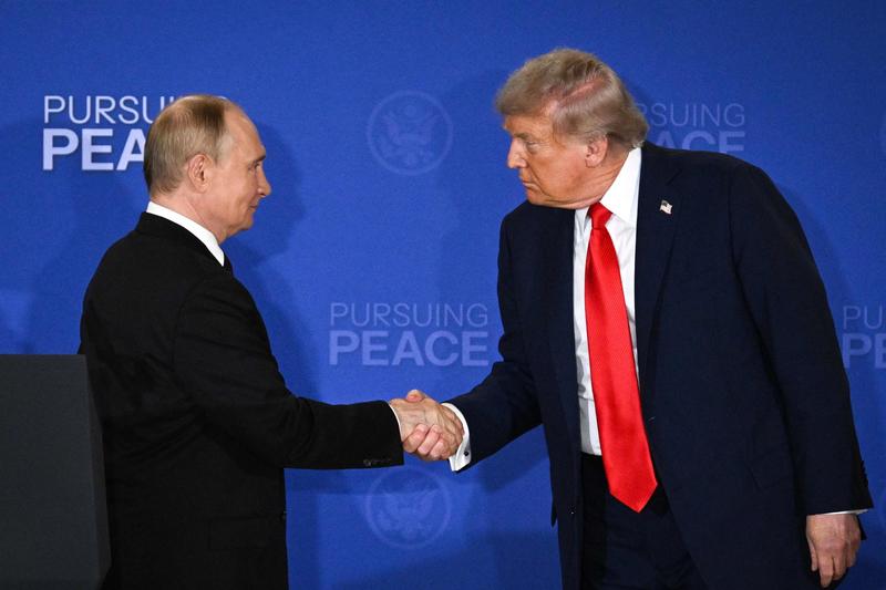 “Putin a un bivio storico”, l'analista Cella: vuole tornare fra i grandi. “Cercherà equilibri fra Usa e Cina”