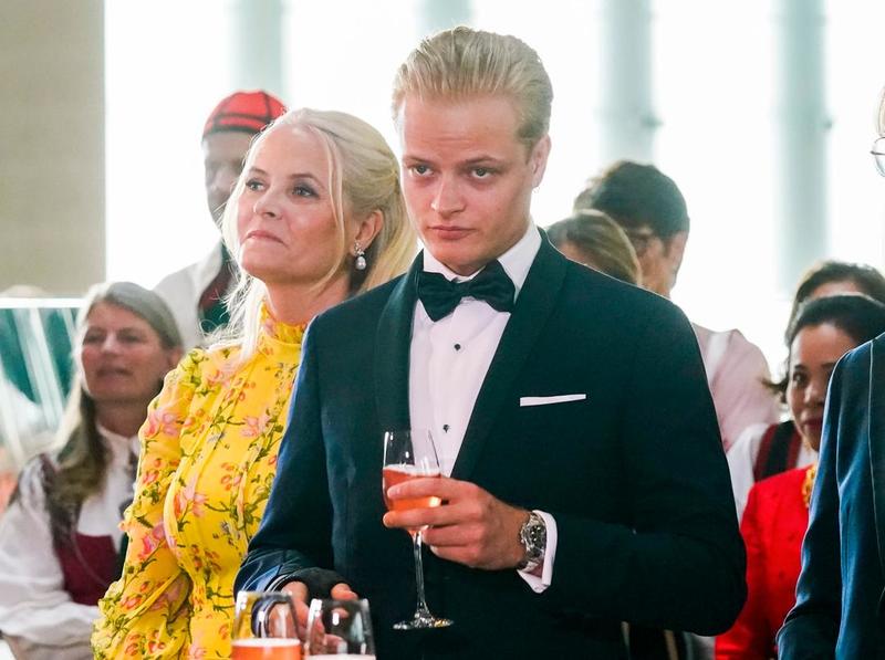 Hans egne filmer blir avgjørende bevis