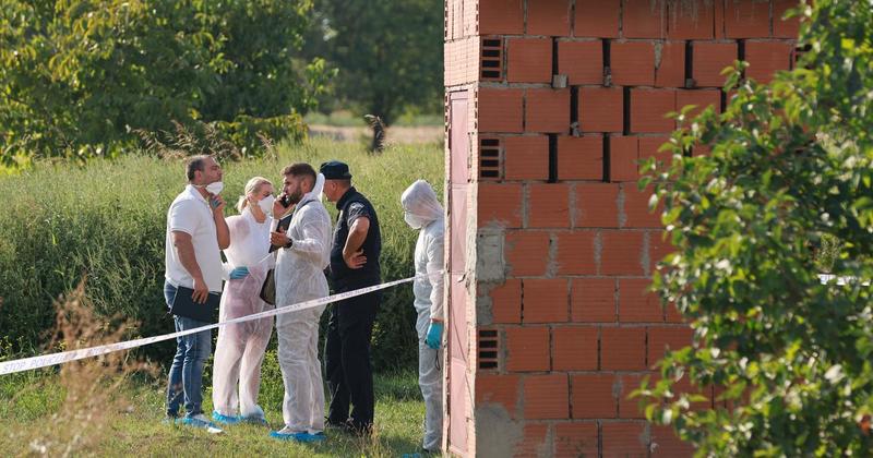 Tragedija u Nijemcima: Policija pronašla dva tijela
