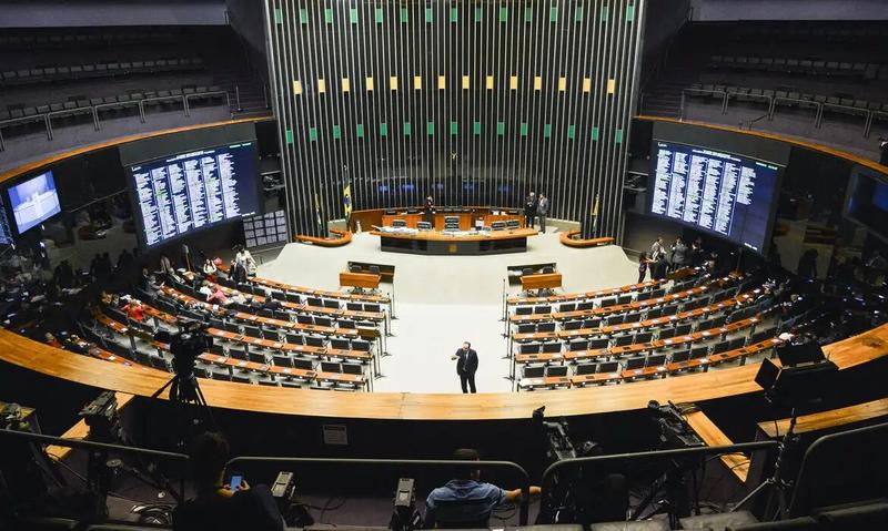 Fiagros e Licenciamento: dois exemplos da desfaçatez do PT com projetos do agro