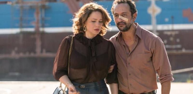'Os Enforcados': um filme que agradará aos fãs da série 'Vale o Escrito'