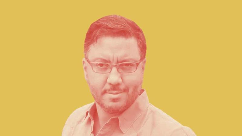 Boris Muñoz: “Los venezolanos negociamos la esperanza con cada elección”