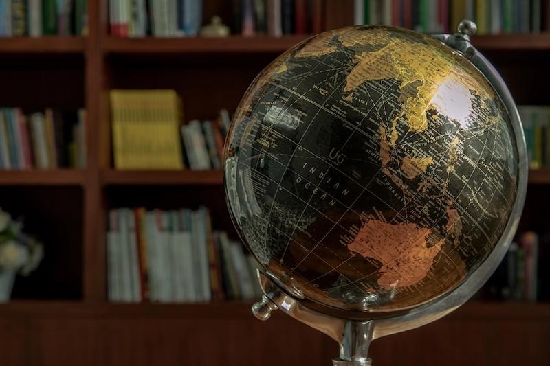 Forecasting the Next World War: Between Theory and Practice