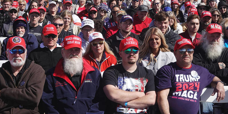 Will Trump’s Working-Class Base Turn on Him?