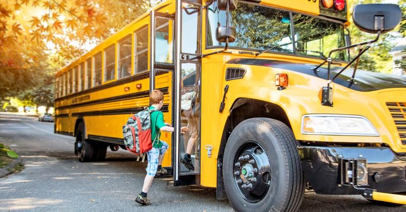 How Can You Avoid Last Year's School Worries Happening Again?
