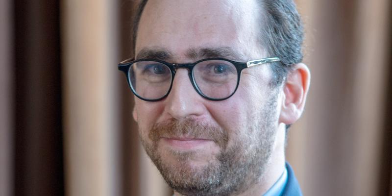 Jüdischer Gemeindevorsitzender: Israel wird dämonisiert
