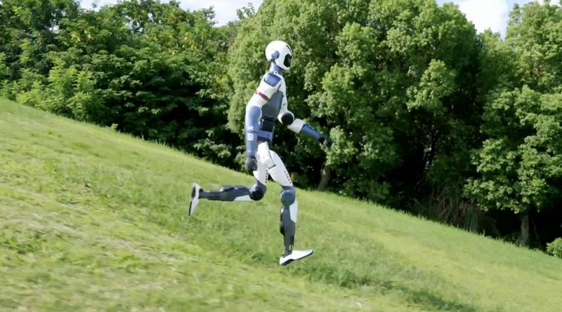 A humanoid robot is now on sale for under US$6,000 – what can you do with it?