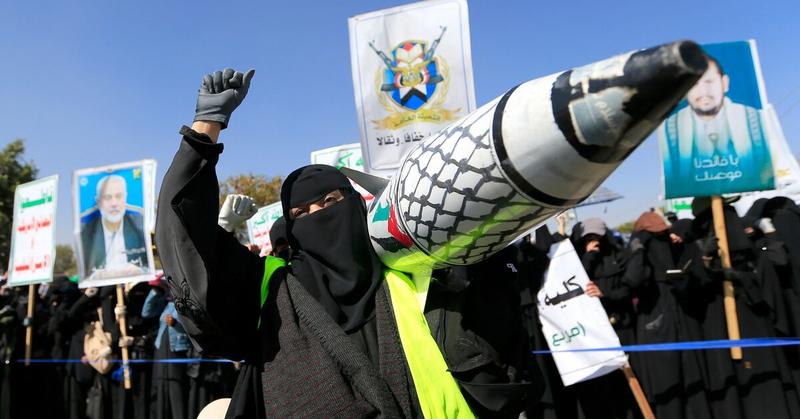 Pentagon steers clear of new Israel-Houthi escalation: What to know