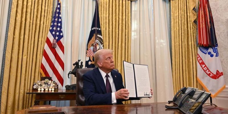 Trump Uses King’s Legacy as a Distraction at Best and a Target at Worst