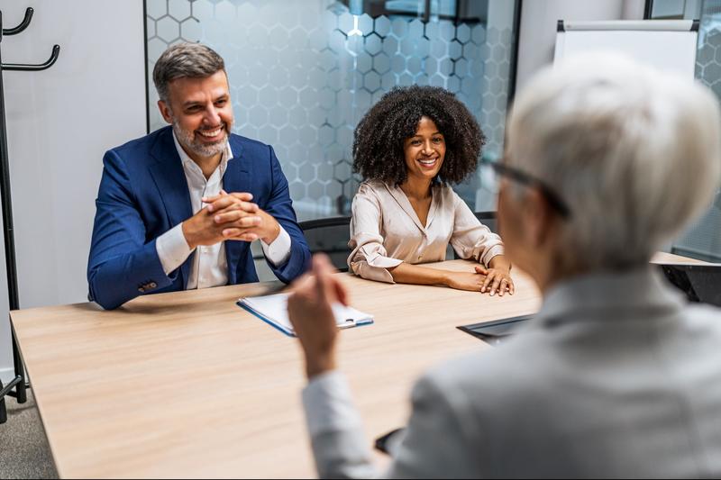 Is Gen Z Really Taking Their Parents to Job Interviews? A New Report Suggests 3 in 4 Have Already Done It.