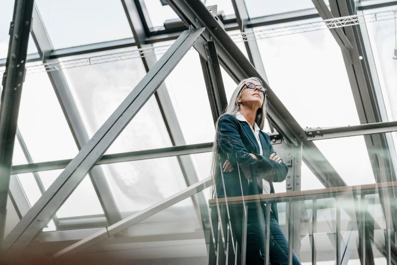 Why Moving Away From DEI Reinforces The Proverbial Glass Ceiling