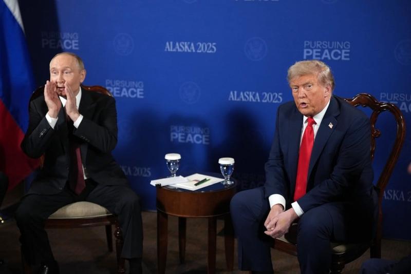 How Disastrous Was the Trump-Putin Meeting?