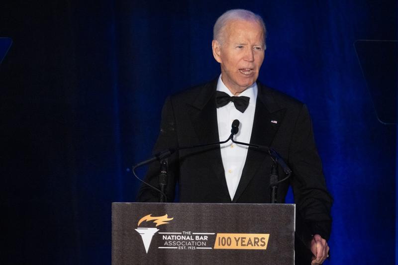Joe Biden threw open the border to rig the census — and elections for Democrats