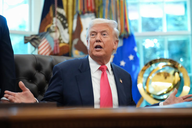 Why the Business Community Must Lead Again | Opinion