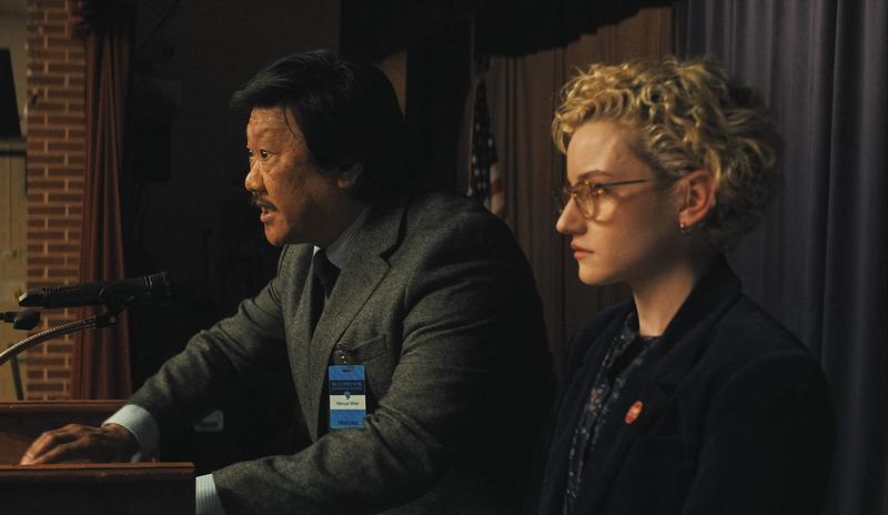 Weapons has us debating its polarizing ending and school-shooting message