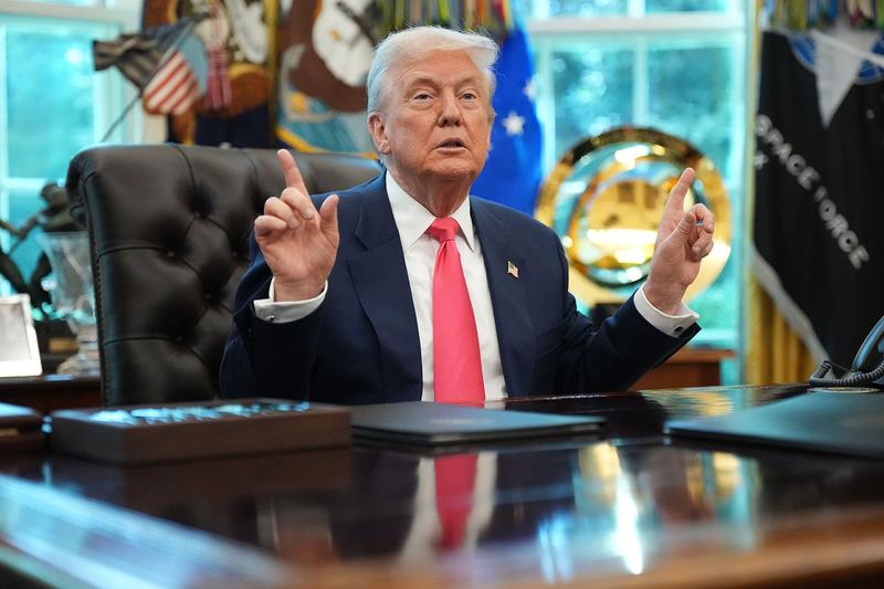 These State Leaders Might Be the Last Line of Defense Against Trump’s Abuses of Power